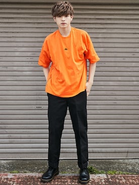 -さんのコーディネート