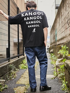 -さんのコーディネート