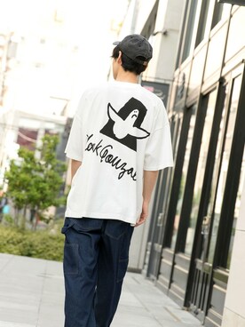 -さんのコーディネート