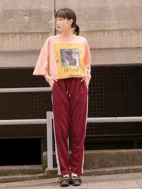 -さんのコーディネート