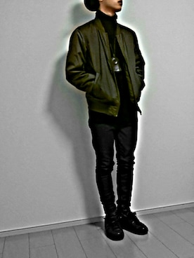 nobuさんのコーディネート