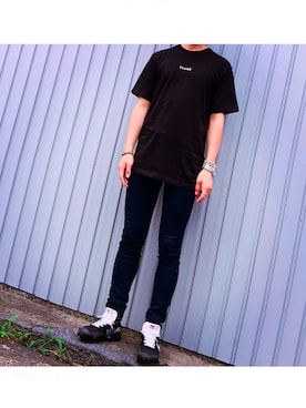 nobuさんのコーディネート