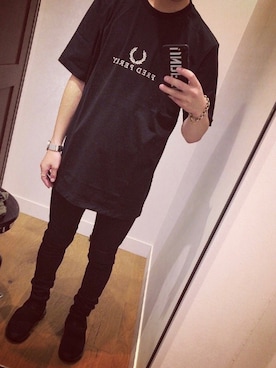 nobuさんのコーディネート