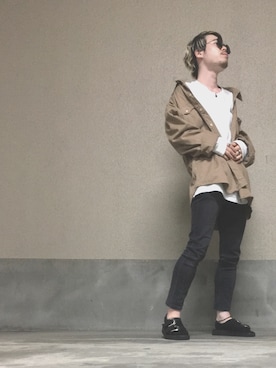 S.c.o.さんのコーディネート