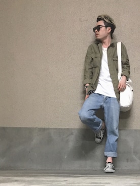 S.c.o.さんのコーディネート