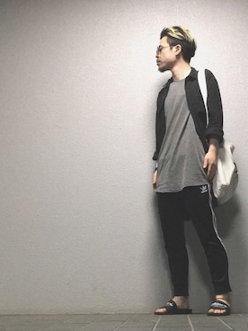 S.c.o.さんのコーディネート