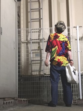 S.c.o.さんのコーディネート