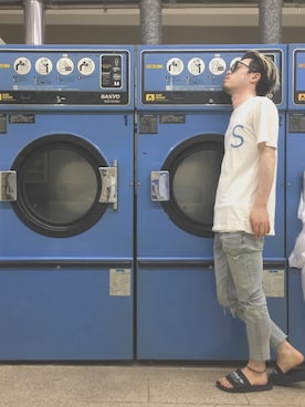 S.c.o.さんのコーディネート