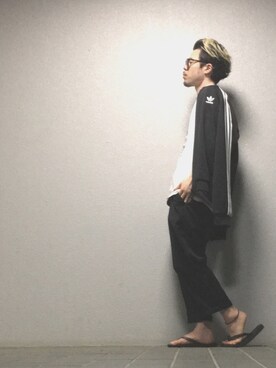 S.c.o.さんのコーディネート