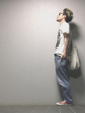 S.c.o.さんのコーディネート