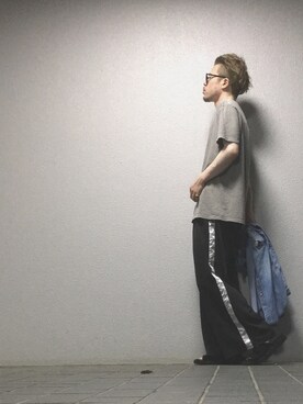 S.c.o.さんのコーディネート