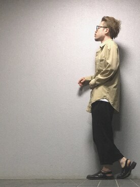 S.c.o.さんのコーディネート