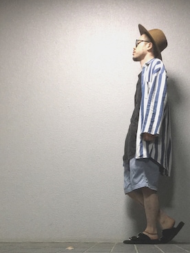 S.c.o.さんのコーディネート