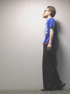 S.c.o.さんのコーディネート