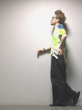 S.c.o.さんのコーディネート