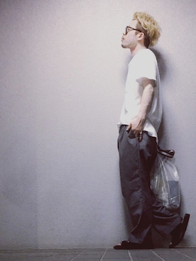 S.c.o.さんのコーディネート