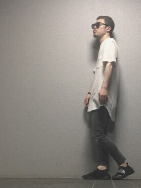 S.c.o.さんのコーディネート