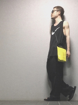 S.c.o.さんのコーディネート