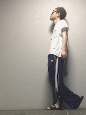 S.c.o.さんのコーディネート