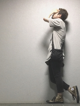 S.c.o.さんのコーディネート