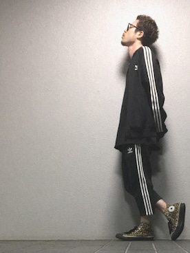 S.c.o.さんのコーディネート