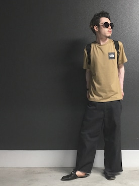 S.c.o.さんのコーディネート