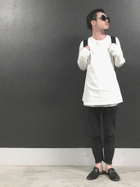 S.c.o.さんのコーディネート