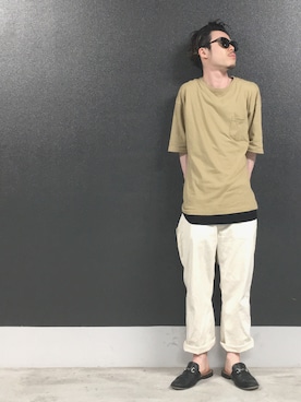 S.c.o.さんのコーディネート