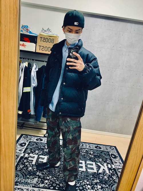Timberland（ティンバーランド）の「メンズ マウント ウィークス 