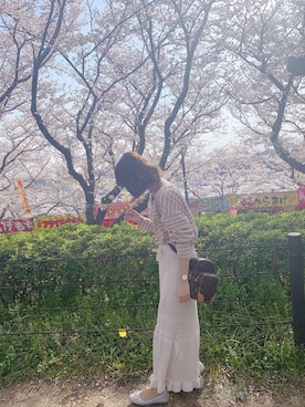 rinaさんのコーディネート