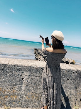 rinaさんのコーディネート