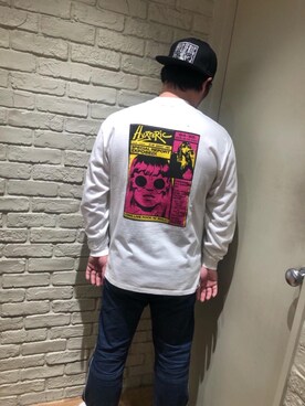 hashikenさんのコーディネート