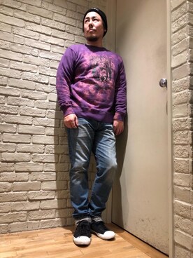 hashikenさんのコーディネート