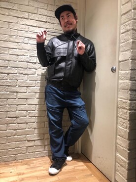 hashikenさんのコーディネート