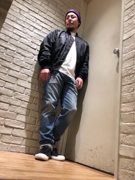 hashikenさんのコーディネート