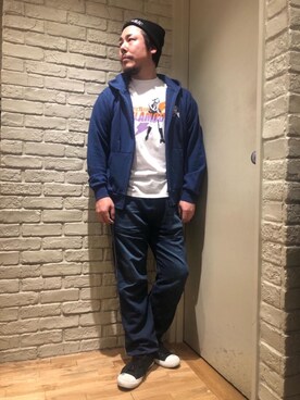hashikenさんのコーディネート