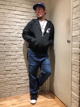 hashikenさんのコーディネート