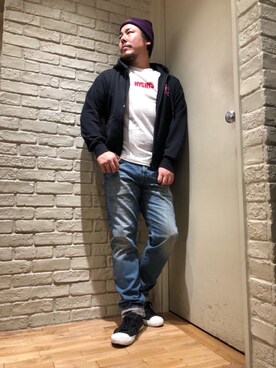 hashikenさんのコーディネート