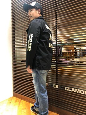 hashikenさんのコーディネート