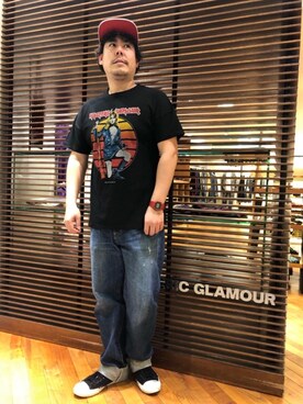 hashikenさんのコーディネート