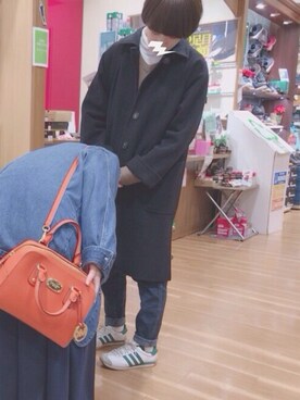 tstさんのコーディネート