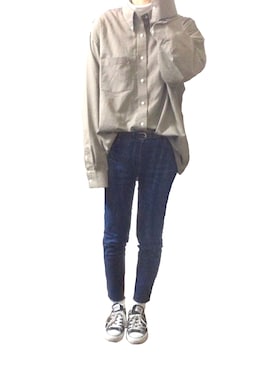 tstさんのコーディネート