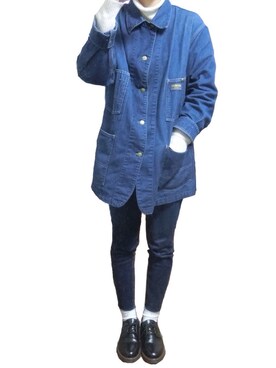 tstさんのコーディネート