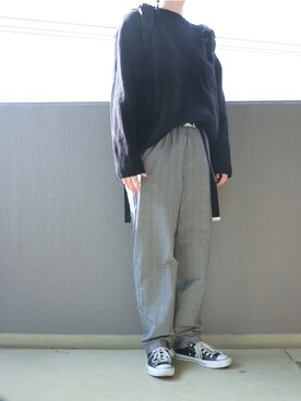 tstさんのコーディネート