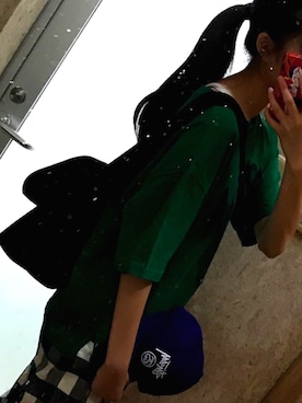 tnさんのコーディネート