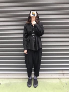 marikoさんのコーディネート