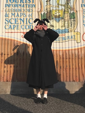 marikoさんのコーディネート