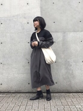 marikoさんのコーディネート