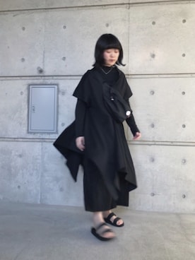 marikoさんのコーディネート