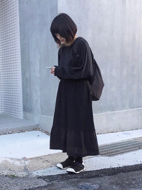 marikoさんのコーディネート